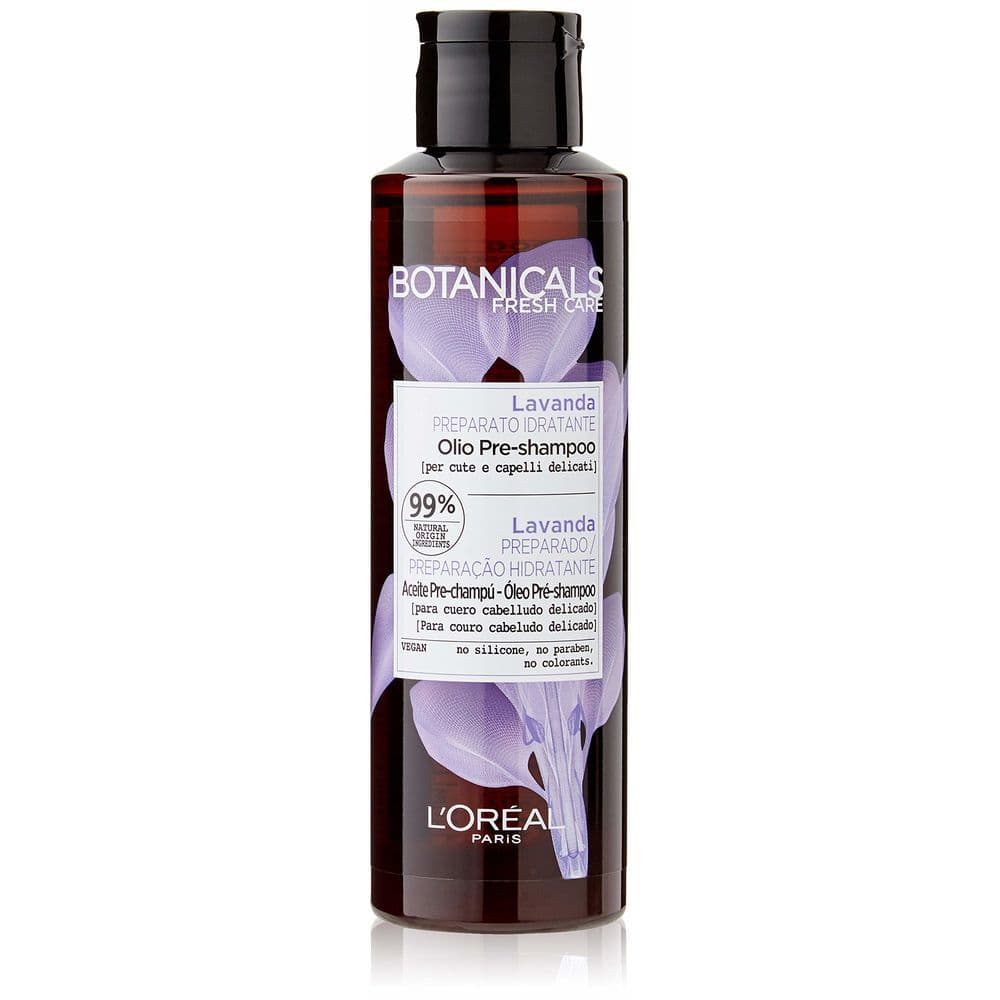 Sjampo L'Oreal Make Up (150 ml)