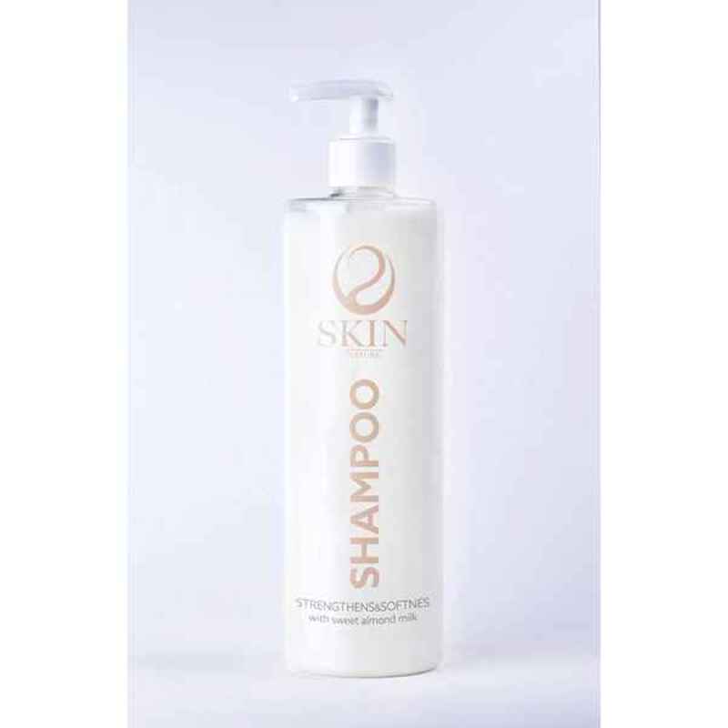 Sjampo Skin O2 (500 ml)