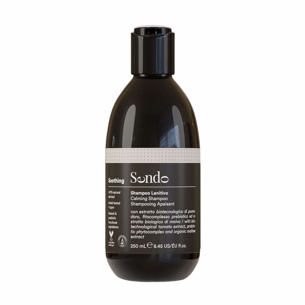Sjampo Soothing Calming Sendo (250 ml)
