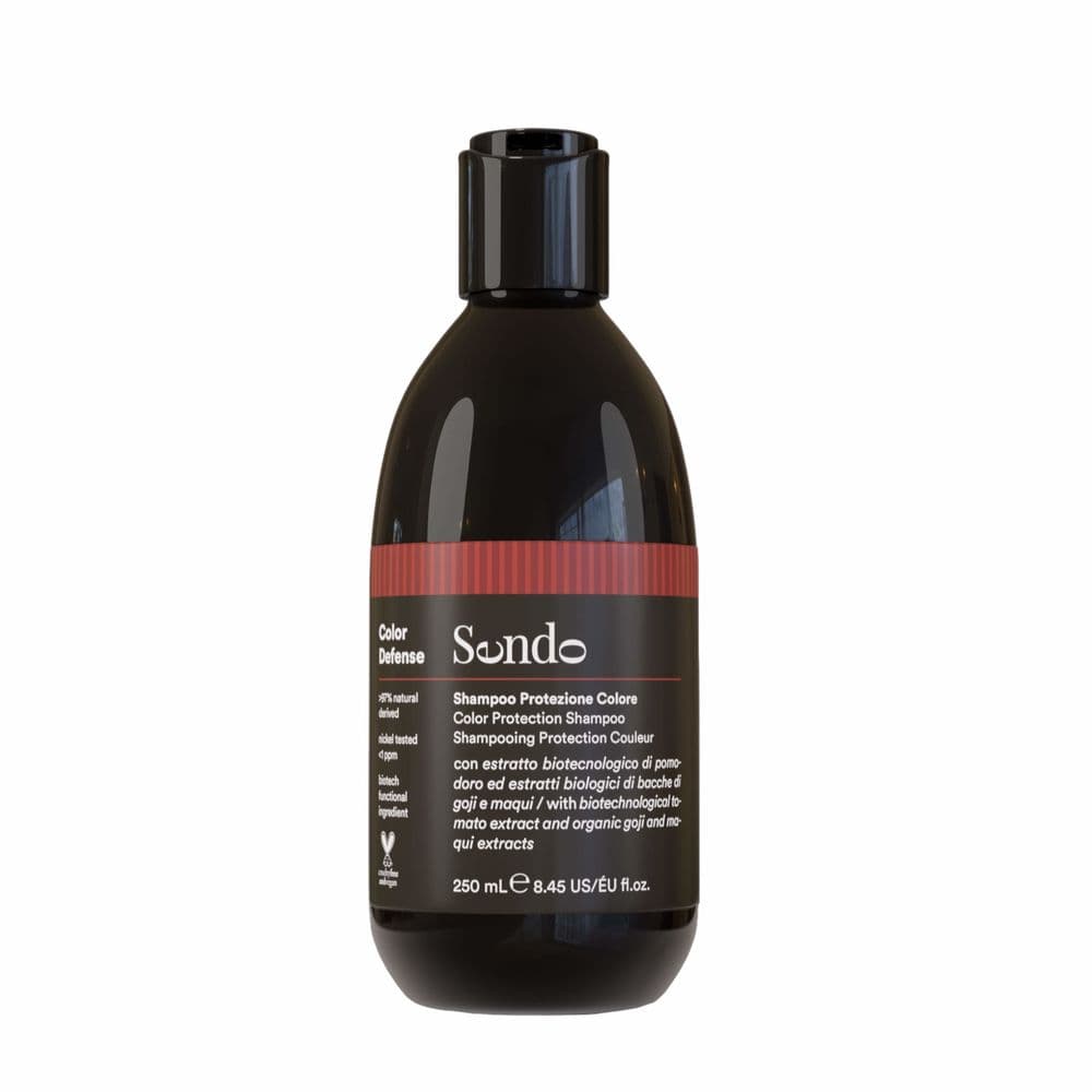 Sjampo for farget hår Color Defense Sendo (250 ml)