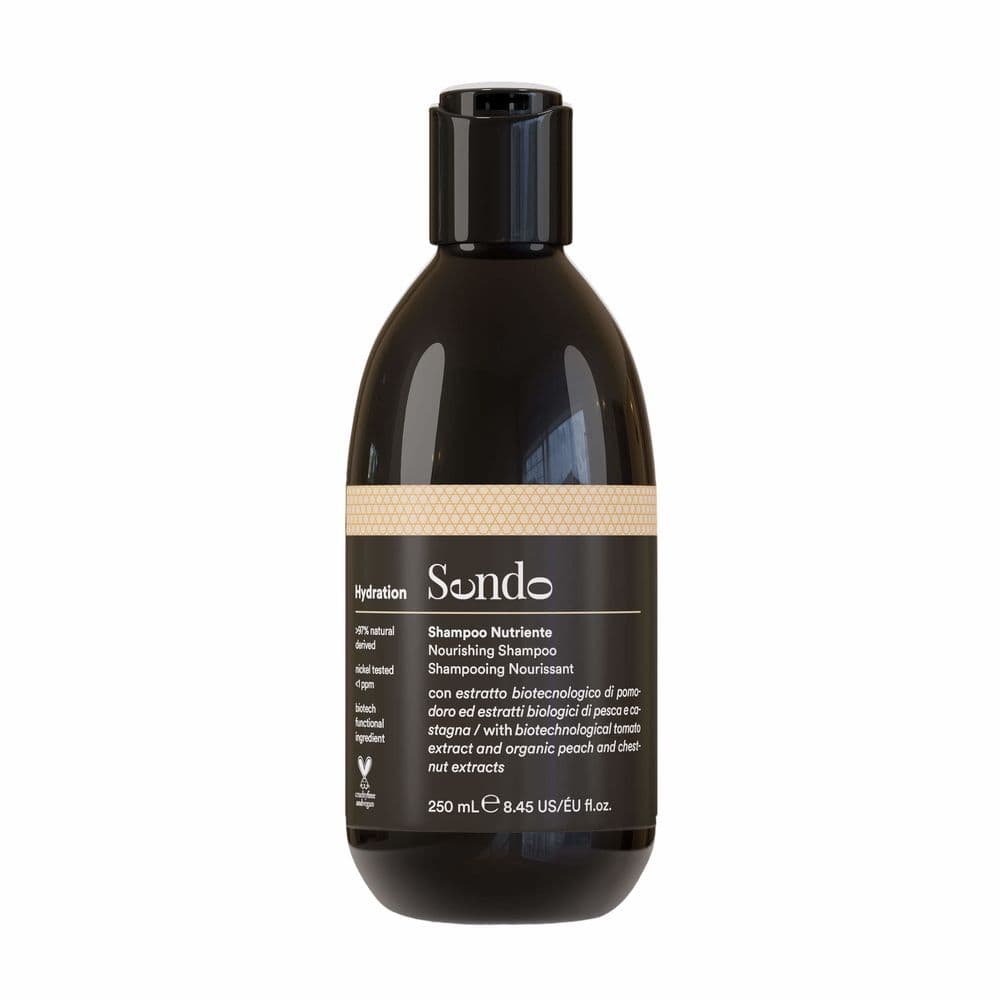 Næringsgivende Sjampo Hydration Sendo (250 ml)