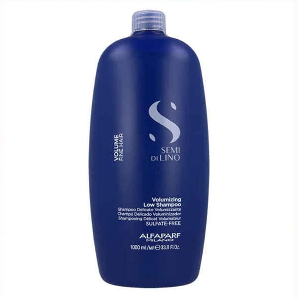 Sjampo Semi Di Lino Volumizing Low Alfaparf Milano 8022297104379