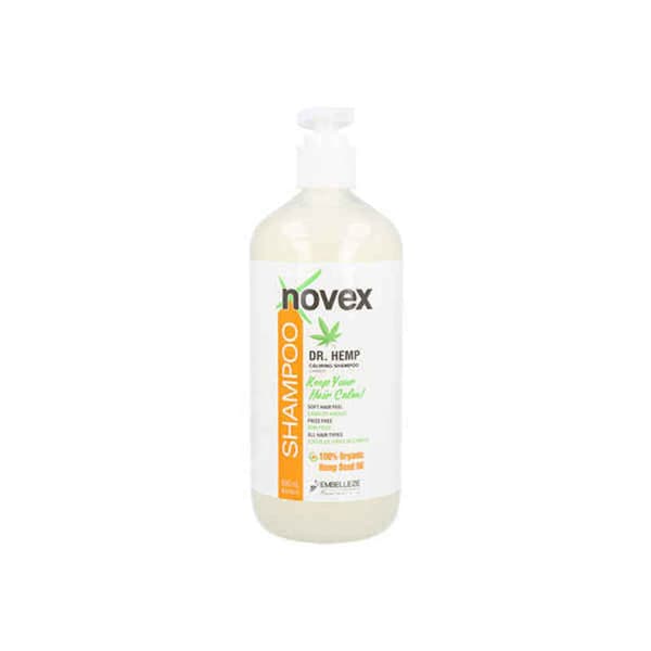 Sjampo Dr Hemp Novex N7143 (500 ml)
