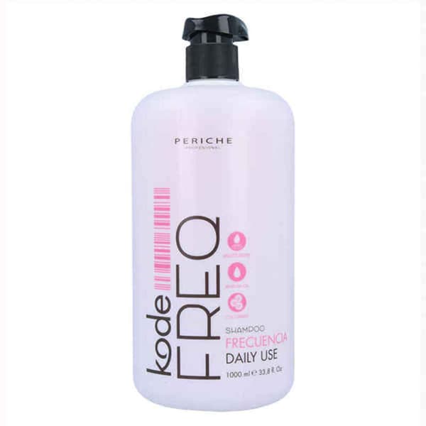 Sjampo Kode Freq /Daily Use Periche KOFREQ1 (1000 ml)