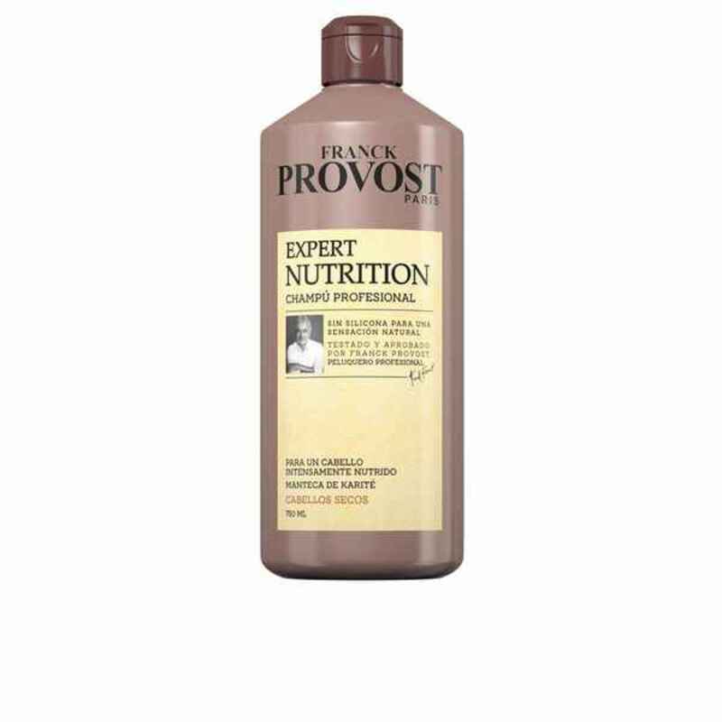 Sjampo Franck Provost (750 ml)