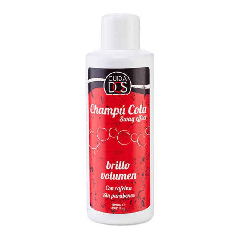 Sjampo Cola Swag Effect Valquer (1000 ml)