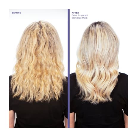 Redken Redken Color Extend Blondage Trio - Blont & Silver