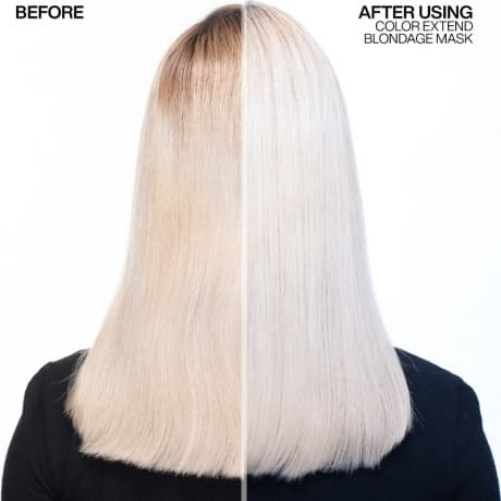Redken Redken Color Extend Blondage Trio - Blont & Silver