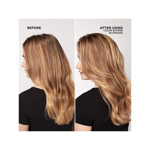 Redken Redken Color Extend Blondage Trio - Blont & Silver