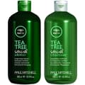 Miniatyrbild 2 av 2: Paul Mitchell Tea Tree Special Duo 300ml - Skadat & Behandlat