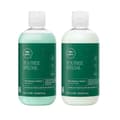 Miniatyrbild 1 av 2: Paul Mitchell Tea Tree Special Duo 300ml - Skadat & Behandlat