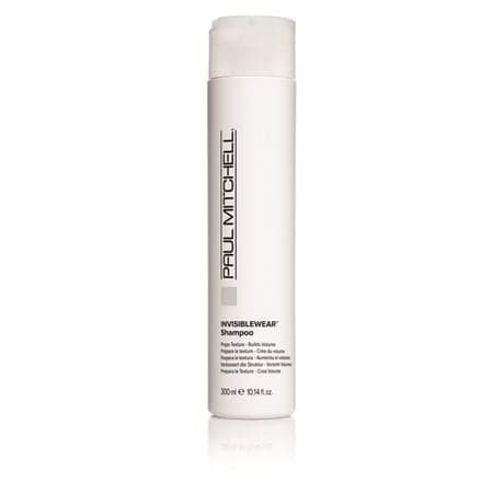 Paul Mitchell Paul Mitchell Invisiblewear Shampoo 300ml - Fett & Djuprengörande
