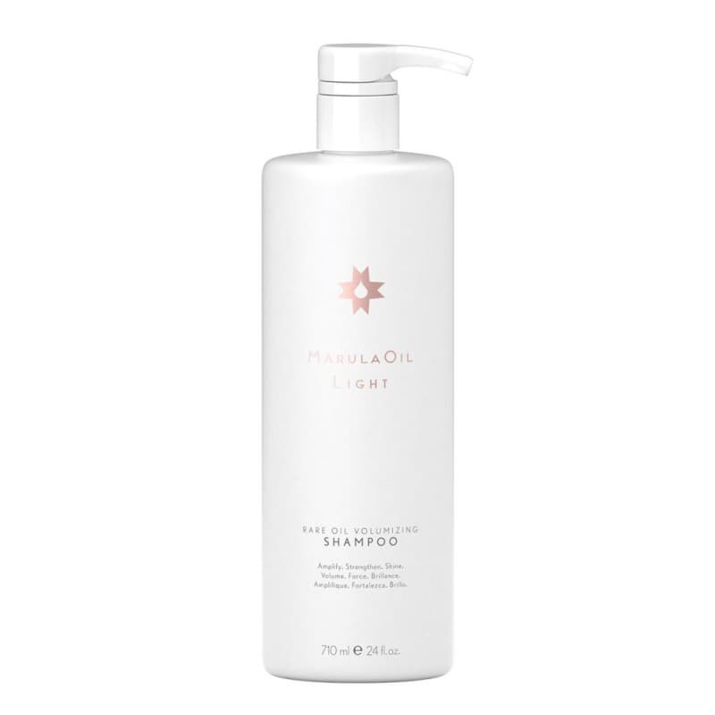 Paul Mitchell MarulaOil Rare Oil Volumizing Shampoo 710ml