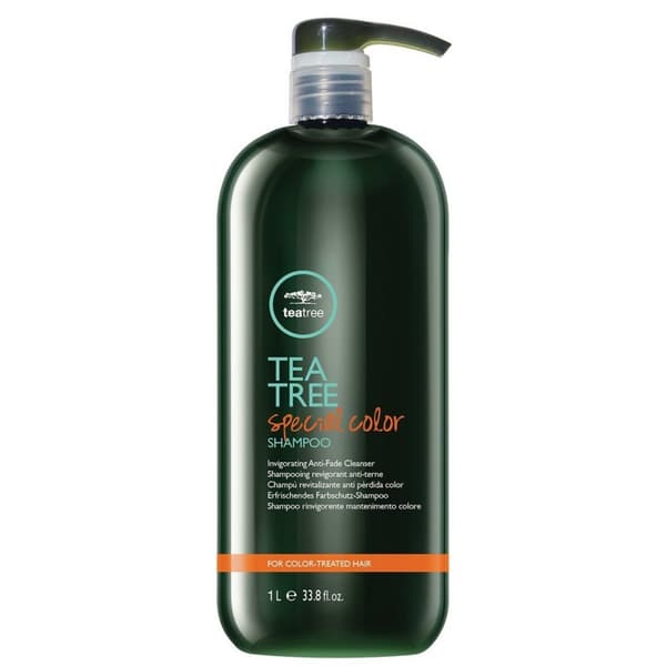 Paul Mitchell Tea Tree Special Color Shampoo 1000ml - Färgat