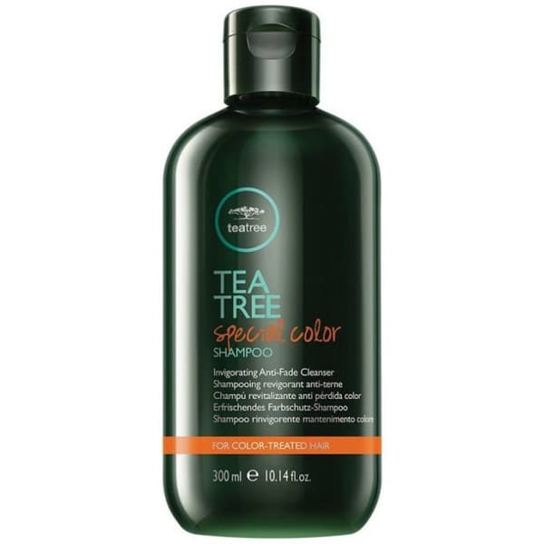 Paul Mitchell Paul Mitchell Tea Tree Special Color Shampoo 300ml - Färgat