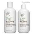 Miniatyrbild 2 av 2: Paul Mitchell Tea Tree Scalp Care Regeniplex Duo Kit 2x300ml - Håravfall & Känsligt