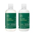 Miniatyrbild 1 av 2: Paul Mitchell Tea Tree Lemon Sage Thickening DUO Kit 300ml - Fint & Volym