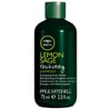Miniatyrbild 2 av 2: Paul Mitchell Tea Tree Lemon Sage Thickening Shampoo 75ml - Fint & Volym