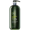 Miniatyrbild 2 av 2: Paul Mitchell Tea Tree Lemon Sage Thickening Shampoo 1000ml - Fint & Volym