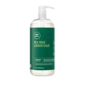 Miniatyrbild 1 av 2: Paul Mitchell Tea Tree Lemon Sage Thickening Shampoo 1000ml - Fint & Volym