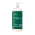 Miniatyrbild 1 av 3: Paul Mitchell Tea Tree Lavender Mint Moisturizing Shampoo 1000ml - Torrt & Frissigt
