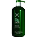 Miniatyrbild 2 av 2: Paul Mitchell Tea Tree Special Shampoo 1000ml - Skadat & Behandlat