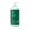 Miniatyrbild 1 av 2: Paul Mitchell Tea Tree Special Shampoo 1000ml - Skadat & Behandlat
