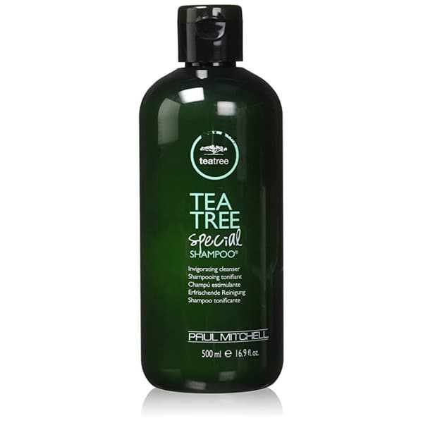 Paul Mitchell Tea Tree Special Shampoo 5ml - Skadat & Behandlat