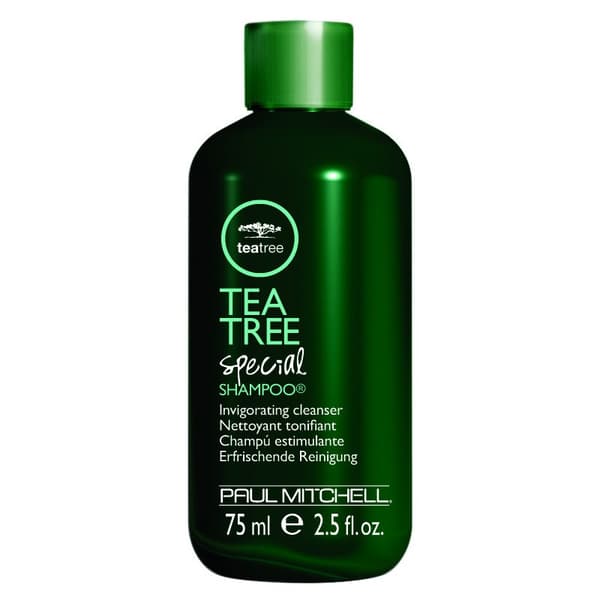 Paul Mitchell Paul Mitchell Tea Tree Special Shampoo 75ml - Skadat & Behandlat