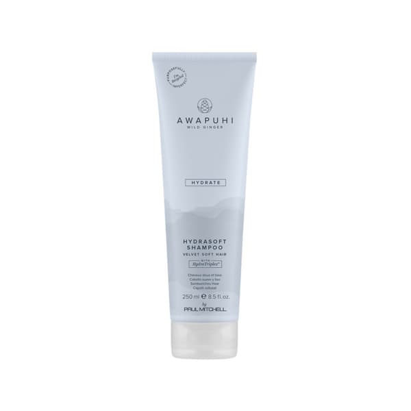 Paul Mitchell Paul Mitchell Awapuhi Mirror Smooth Shampoo 250ml - Torrt & Frissigt