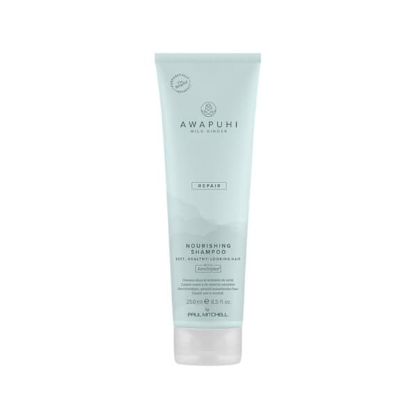 Paul Mitchell Paul Mitchell Awapuhi Wild Ginger Moisturizing Lather Shampoo 250ml - Torrt & Frissigt