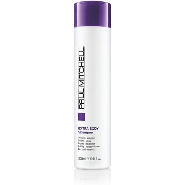 Paul Mitchell Paul Mitchell Extra Body Shampoo 300ml - Fint & Volym
