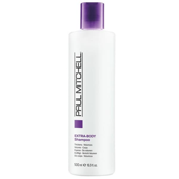 Paul Mitchell Paul Mitchell Extra Body Shampoo 500ml - Fint & Volym