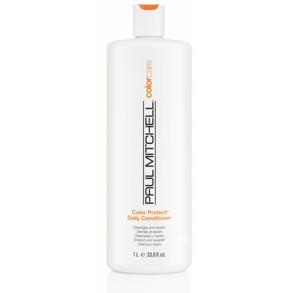 Paul Mitchell Paul Mitchell Color Protect Conditioner 1000ml - Färgat