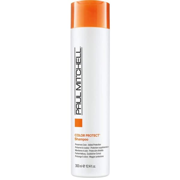 Paul Mitchell Paul Mitchell Color Protect Shampoo 300ml - Färgat