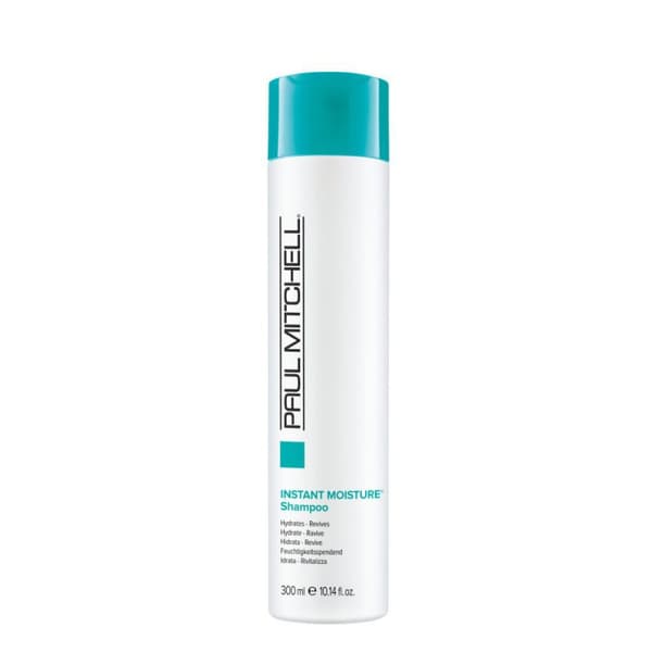 Paul Mitchell Paul Mitchell Instant Moisture  Shampoo 300ml - Torrt & Frissigt