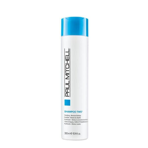 Paul Mitchell Paul Mitchell Shampoo 2 300ml - Fett & Djuprengörande