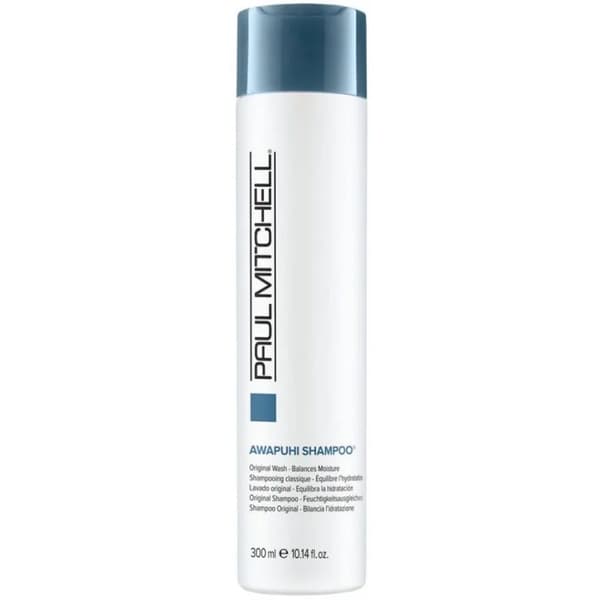 Paul Mitchell Paul Mitchell Awapuhi Shampoo 300ml - Fint & Volym