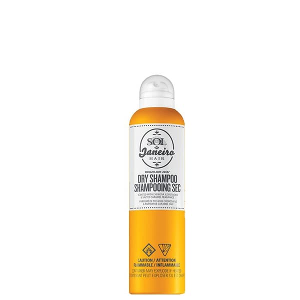 Brazilian Joia Refreshing Dry Shampoo 120 g
