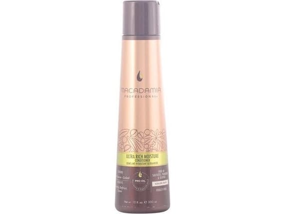 Macadamia Professional Ultra Rich Moisture Conditioner 300 ml