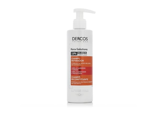 Vichy Vichy Dercos Kera-Solutions hiusshampoo 250ml