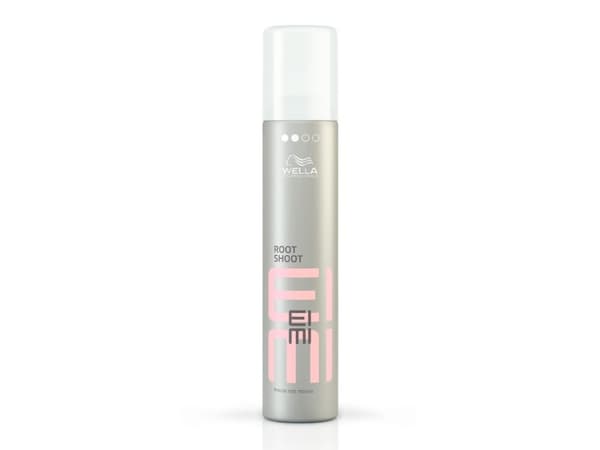 Wella Eimi - Root Shoot Precise Root Mousse - Unisex - 200 ml