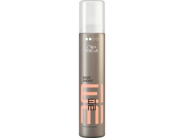 Wella Eimi - Root Shoot Precise Root Mousse - Unisex - 200 ml