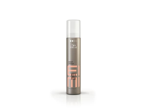 Wella Eimi - Root Shoot Precise Root Mousse - Unisex - 200 ml