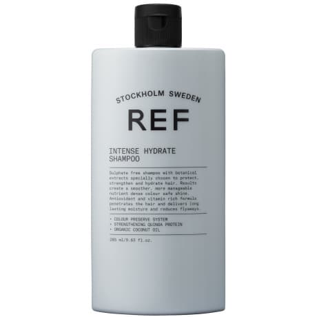 REF REF Intense Hydrate Shampoo 285ml - Torrt & Frissigt