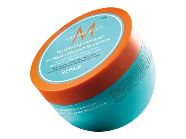 Moroccanoil REPAIR - Genoprettende hårmaske - 250 ml