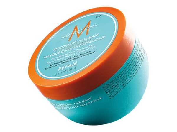 Moroccanoil REPAIR - Genoprettende hårmaske - 250 ml
