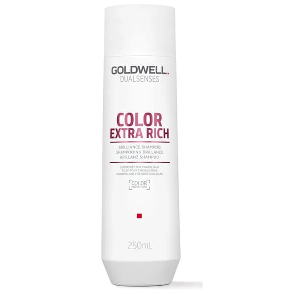 Goldwell Goldwell Dualsenses Color Extra Rich Brilliance Shampoo 250ml - Färgat