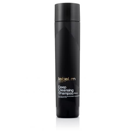 Label.M Deep Cleansing Shampoo 300ml
