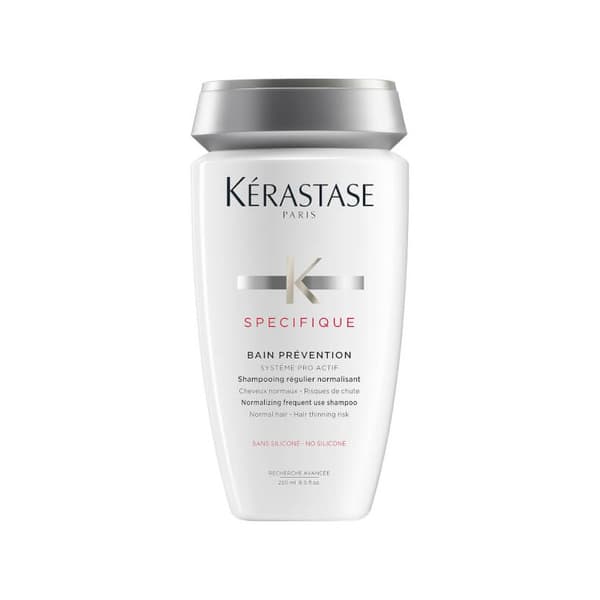 Kerastase Kerastase Specifique Bain Prevention Shampoo 250ml - Håravfall & Känsligt